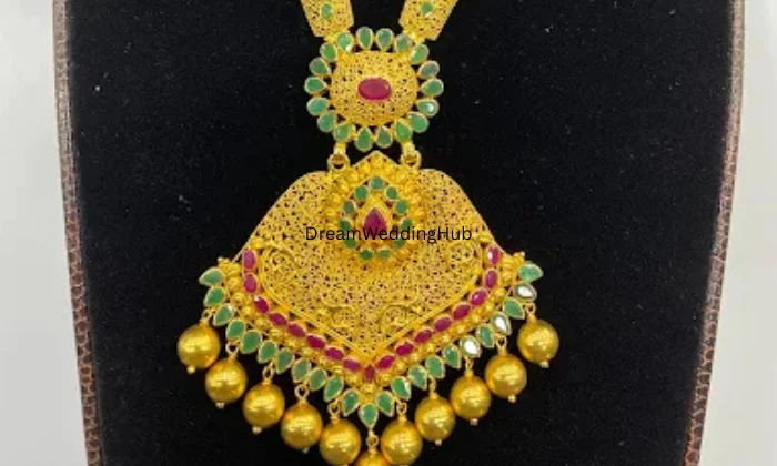 Praveen Jewellery